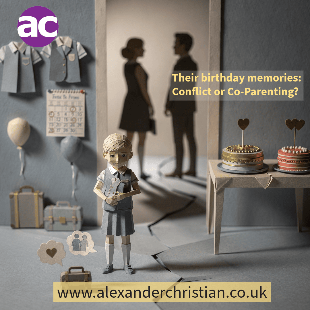 What Stories Will Your Children Tell?